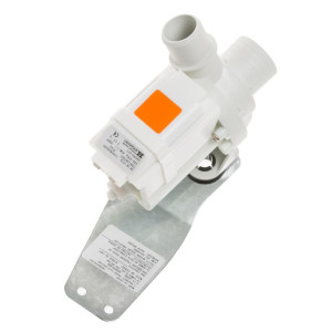 GE WH23X10019 Genuine OEM Drain Pump  Fits: WH23X88