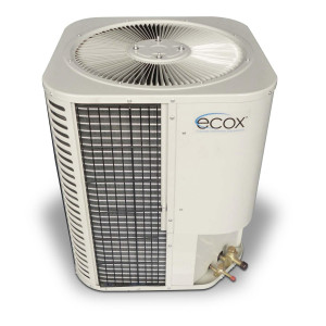 Vertical Condenser 36.000btu R410 230v/60hz/1ph Ecox Evcu036c10b Vertical Condenser 36.000btu R410 230v/60hz/1ph Ecox Evcu036c10b