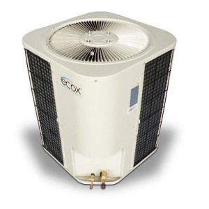 Vertical Condenser 36.000btu R410 230v/60hz/1ph Ecox Evcu036c10b Vertical Condenser 36.000btu R410 230v/60hz/1ph Ecox Evcu036c10b