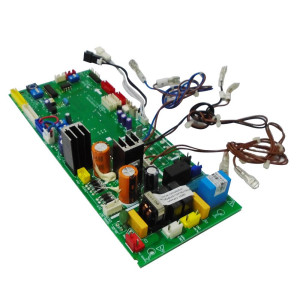 Main Board Indoor Unit Vrf 201385890004 / 17126000000346 Fits Ehpd50c00b / Ehpd56c00b