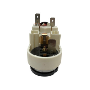 Relay Combined Danfoss 1/6hp 115v 117u4126
