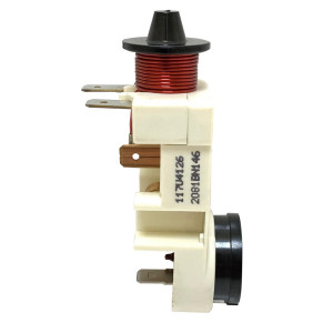 Relay Nev. De Arranque Danfoss 1/6hp 115v 117u4126