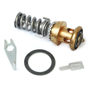 Danfoss 067G2705 Orificio No 9B para TE 55 Valvula de Expansion Termostaticas