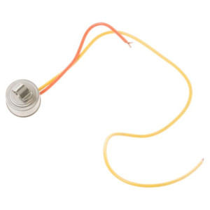 GE WR50X10025 Genuine OEM Defrost Thermostat  Fits: WR9M417 WG03F02118