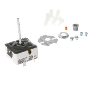 GE WB21X36771 Genuine OEM Surface Element Switch WB21X5243