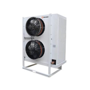 Evaporador Oyon Oef 6302 170 7d 220v/3ph/60hz