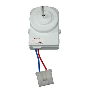 Motor Nev. Frigidaire Vent. Evaporador 241584301 / 297279500 Motor Nev. Frigidaire Vent. Evaporador 241584301 / 297279500
