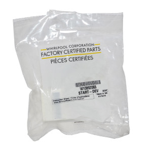 Relay Nevera Kit Whirlpool W10892065 / W10796741 / Wpw10330832 / W10330832 Relay Nevera Kit Whirlpool W10892065 / W10796741 / Wpw10330832 / W10330832
