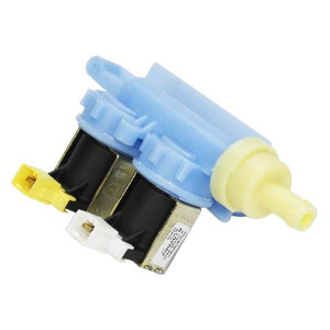 Valvula Lavadora. Whirlpool Doble WP8182862 / 8182862