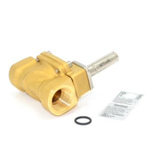 Danfoss 032U6551 Solenoid Valve 3/4 in, NPT, EV220B