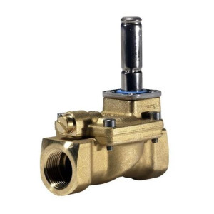 Danfoss 032U6551 Solenoid Valve 3/4 in, NPT, EV220B