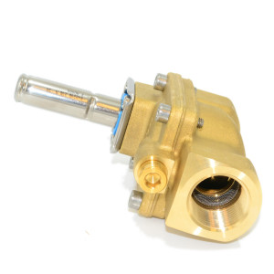 Danfoss 032U6551 Valvula Solenoide 3/4 pulg, NPT, EV220B