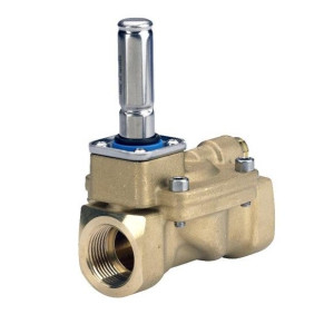 Danfoss 032U6551 Valvula Solenoide 3/4 pulg, NPT, EV220B