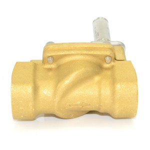 Danfoss 032U6551 Solenoid Valve 3/4 in, NPT, EV220B