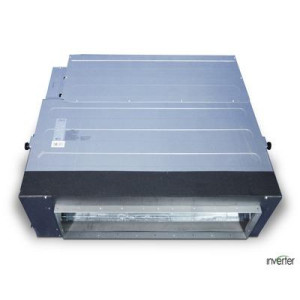 Fan Coil 60.000btu R410 230v/60hz/1ph Ecox Inverter Eivhcu060cxxb (Solo Con Eihcu060cxxc)