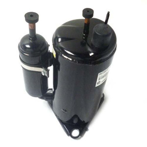 Toshiba Compressor fixed speed rotary 9.000 Btu 220v/60hz/1ph R22 PH130X1C-3DZDU 201400630850 11103010000474 