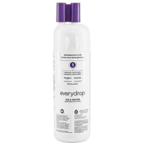 Whirlpool W10790813 Everydrop EDR1RXD1 Genuine OEM Water Filter 
Fits: W10295370A Filter 1 W10735398 203470 469070 Whirlpool W10790813 Everydrop EDR1RXD1 Genuine OEM Water Filter 
Fits: W10295370A Filter 1 W10735398 203470 469070