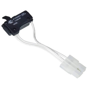 Switch Secadora Whirlpool De La Puerta WPW10569603 W10569603