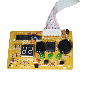 Tarjeta A.A. Ventana 12.000 / 18.000btu 220v Ecox