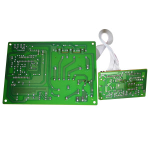 Tarjeta A.A. Ventana 12.000 / 18.000btu 220v Ecox