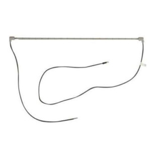 Resistencia Nev. Whirlpool Usa 8201749 1177454 4390913 68001597 Resistencia Nev. Whirlpool Usa 8201749 1177454 4390913 68001597