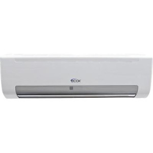 Wall Mounted Vrf 7.742btu (0.6ton) R410 220v/60hz/1ph