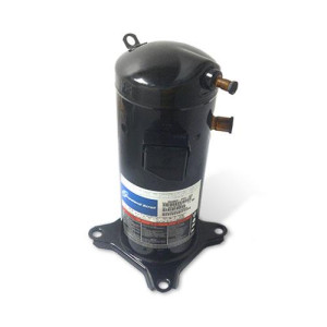 Copeland Compressor fixed speed scroll 48.000 Btu 220v/60hz/1ph R22 ZR48KC-PFV-522 201401430000 11102010000216