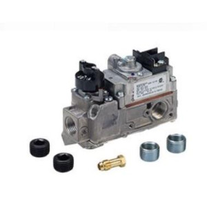 Valvula De Gas Robertshaw 24V Capacidad 70.000 Btu, 710-402  7000 ERLC