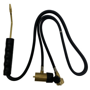 Bernzomatic Brazing Torch Kit MAP-Pro WK5500 (No Oxy) 376153