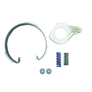 Supco Clutch Basket Drive Kit Lp790, Fit: Whirlpool 285758, 285790