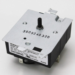 GE WE04X20089 Timer Secadora Sirve 234D1296P002 TMD14M08 WE4M356 212D1233P004