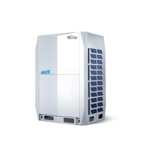Unidad Condensadora Vrf 190.000btu (16.0ton) R410 380-415v/50-60hz/3ph Frio/Calor, E5sprf190h00h