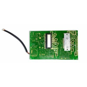 Main Board Outdoor Unit Vrf Emvrf60c00b 201319902873 / 201319902874 / 17122300001296 / Me-Power(Ps21a79+Ps51789)(Lnb42).D.1