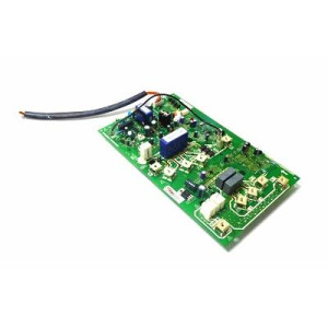 Main Board Outdoor Unit Vrf Emvrf60c00b 201319902873 / 201319902874 / 17122300001296 / Me-Power(Ps21a79+Ps51789)(Lnb42).D.1