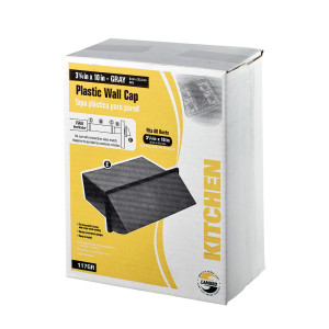 Tapa Ventilacion Lambro 3-1/4 X 10 1170g