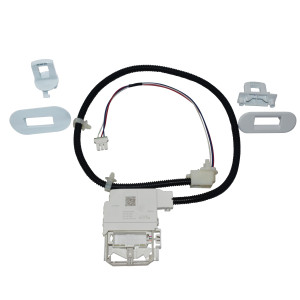 GE WH08X37938 Switch Lavadora  WH08X32697 WH08X31577 WH01X27954 WH01X26114 WH01X24114 290D1580P004 290D3070P001 290D3072P002 290D3072P001 290D3071P001 290D3071P002  