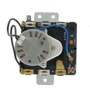 Whirlpool WP8566184 Timer Secadora Sirve 8566184 8566184R
