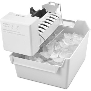 Whirlpool Ice Maker Kit ECKMFEZ2 EZ Connect
 Whirlpool Ice Maker Kit ECKMFEZ2 EZ Connect