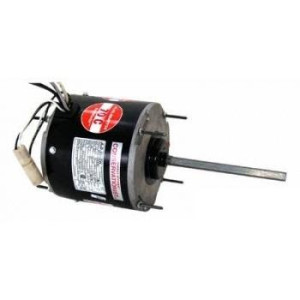 Century Motor Orm5458f 230v 1075rpm 1/3-1/6hp 2.0amp Cw/Ccw (1 Shaft 1/2"X6.5") 1 Speed, Sleeve Bearing, 70 C, 4-In-1
