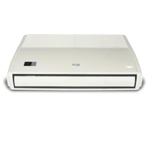 Consola Piso-Techo 36.000btu R22/R410 230v/60hz/1ph Ecox Eptc036c10b