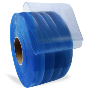 Appli Parts APPC-8300NR Cortina PVC Refrigeracion 203 mm x 2 mm x 50 m, Temperatura de Trabajo -40 C a 50 C, Nylon Reforzado de 8 pulg x 0.08 pulg x 164 ft -40 F a 122 F Transparente Appli Parts APPC-8300NR Cortina PVC Refrigeracion 203 mm x 2 mm x 50 m, Temperatura de Trabajo -40 C a 50 C, Nylon Reforzado de 8 pulg x 0.08 pulg x 164 ft -40 F a 122 F Transparente