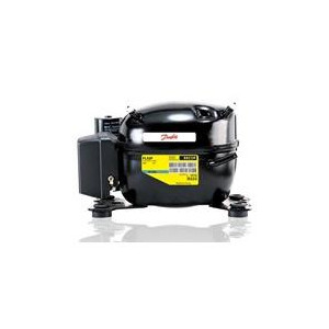 Compresor Danfoss 1/5hp Media/Baja Fr6g 103g6660 R134a 220v/1ph/50-60hz Compresor Danfoss 1/5hp Media/Baja Fr6g 103g6660 R134a 220v/1ph/50-60hz