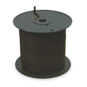 Cable Sjoow Type, 90c, 300v, 12/4 1000ft / 304mts