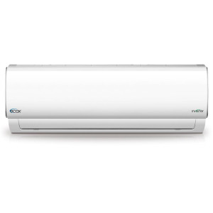 Mini Split 24.000btu R410 208-230v/60hz/1ph Inverter Seer15 Ahri Ecox Edfm024c17b