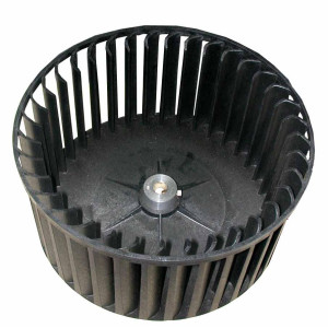 Turbina A.A. Ventana 12.000 / 18.000 Btu Ecox 215x107