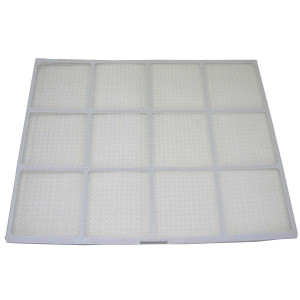 Filtro A.A. Ventana 18.000btu Ecox 40x30