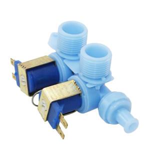 Water Valve Whirlpool WP22002360