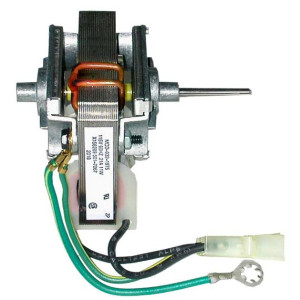 Motor Refrigerador Frigidaire Vent. Evaporador 15/18/21 Pies 5300158289