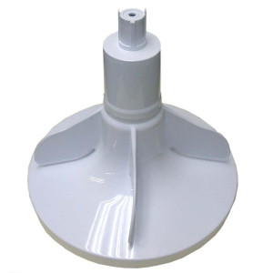 Whirlpool Usa WP3349578 Agitador Inferior 
Sirve 3360279 3349578