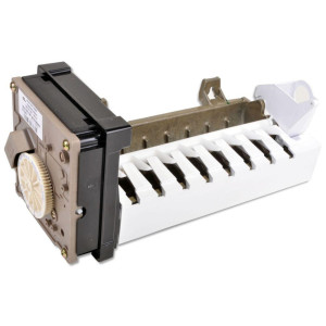 Whirlpool WPW10190965 Fabricador de Hielo   Fit  W10190965 626662 626661 626633 W10122506 W10122507 W10122510 W10190966 W10190969 W10270037 W10190965